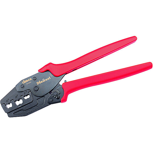 CIMCO Presswerkzeug AE 50-95 104202
